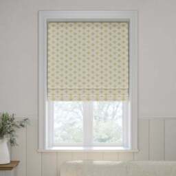 Emily Bond Molly Made to Measure Roman Blind - thumbnail 3