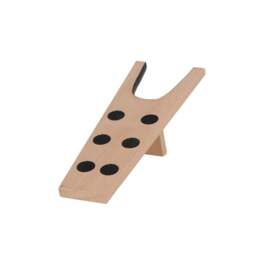 Fallen Fruits Wooden Boot Jack