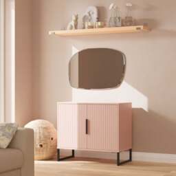 Harborne Small Sideboard - thumbnail 1