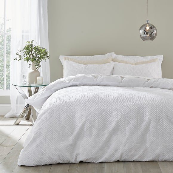 Parisa Duvet Cover & Pillowcase Set - image 1