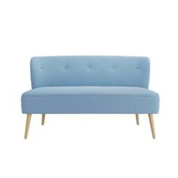 Beau 2 Seater Sofa - thumbnail 2