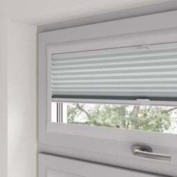 Opaline Daylight Made to Measure Perfect Fit Pleated Blind - thumbnail 4