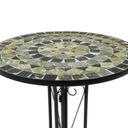 Mosaic Bistro Set - thumbnail 2