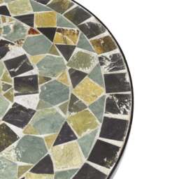 Mosaic Bistro Set - thumbnail 3