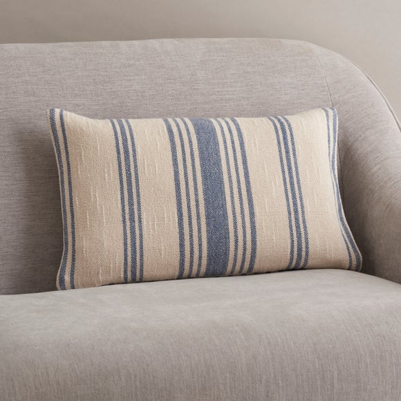 Churchgate Drayton Stripe Cushion - image 1
