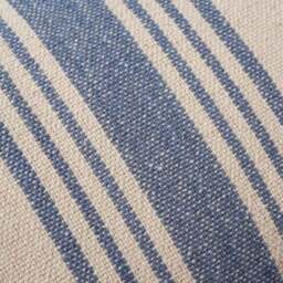 Churchgate Drayton Stripe Cushion - thumbnail 3