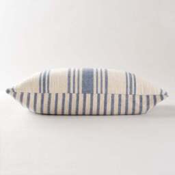Churchgate Drayton Stripe Cushion - thumbnail 4