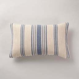 Churchgate Drayton Stripe Cushion - thumbnail 2