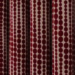 Gradient Spot Chenille Cushion - thumbnail 2