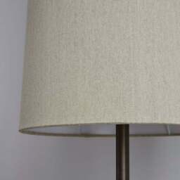 Bronson Natural Floor Lamp - thumbnail 4