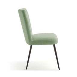 Taylor Dining Chair, Fabric - thumbnail 6