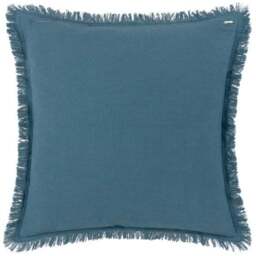 furn Gracie Square Cotton Cushion Cover - thumbnail 4