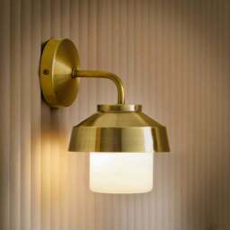 Corrine Bathroom Wall Light - thumbnail 2