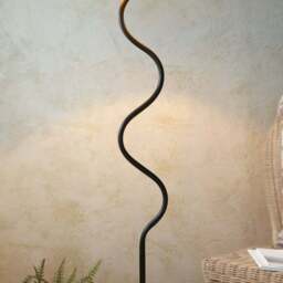 Vogue Priya Boho Floor Lamp - thumbnail 3