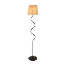 Vogue Priya Boho Floor Lamp - thumbnail 5
