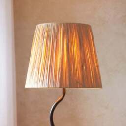 Vogue Priya Boho Floor Lamp - thumbnail 2