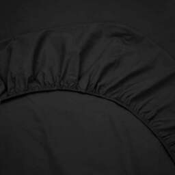 Pure Cotton Fitted Sheet - thumbnail 3