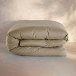 100% Egyptian Cotton 220 Thread Count Duvet Cover - thumbnail 4