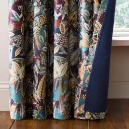 Nature's Exhibitionists Eyelet Curtains - thumbnail 5