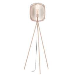 EGLO Romazzina Tripod Floor Lamp - thumbnail 3