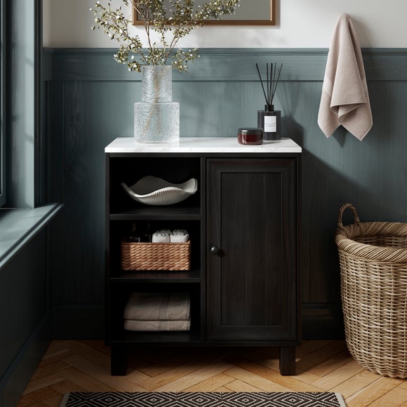 Everett Bathroom Cabinet - image 1