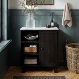 Everett Bathroom Cabinet - thumbnail 1