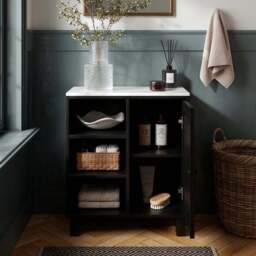 Everett Bathroom Cabinet - thumbnail 2