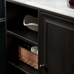 Everett Bathroom Cabinet - thumbnail 3