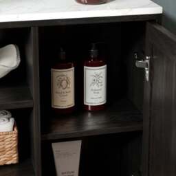 Everett Bathroom Cabinet - thumbnail 4