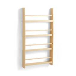 Kids Amber Wall Mounted Book Shelf - thumbnail 3