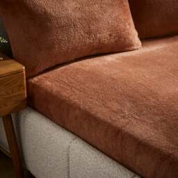 Teddy Bear Fitted Sheet - thumbnail 1