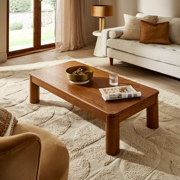 Reeva Coffee Table - image 1