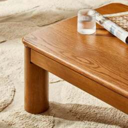 Reeva Coffee Table - thumbnail 2