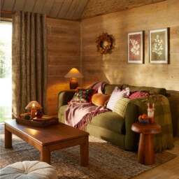Reeva Coffee Table - thumbnail 4