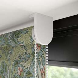 William Morris Artichoke Daylight Made to Measure Roller Blind - thumbnail 4