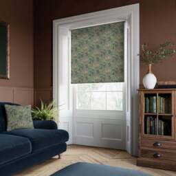 William Morris Artichoke Daylight Made to Measure Roller Blind - thumbnail 3