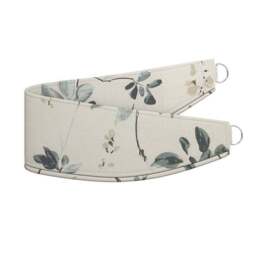 Oriental Made To Order Curtain Tieback - thumbnail 2