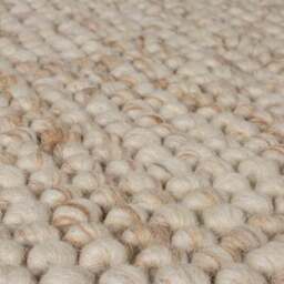 Pebble Wool Rug - thumbnail 3
