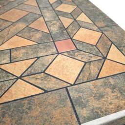 Roselane Rectangular Table - thumbnail 4