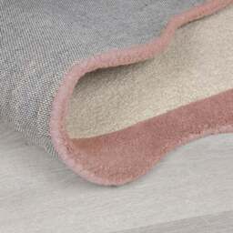 Bonnie Scallop Wool Rug - thumbnail 3