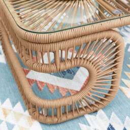Amazonia 4 Seater Conversation Set - thumbnail 6