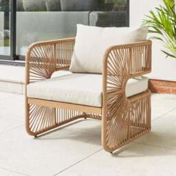 Amazonia 4 Seater Conversation Set - thumbnail 3