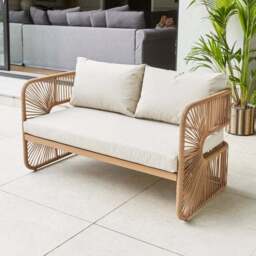 Amazonia 4 Seater Conversation Set - thumbnail 4