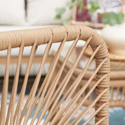 Amazonia 4 Seater Conversation Set - thumbnail 5