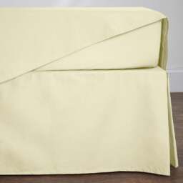 Pure Cotton Valance - thumbnail 1