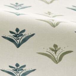 Emily Bond Molly Made to Measure Curtains - thumbnail 3