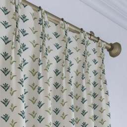 Emily Bond Molly Made to Measure Curtains - thumbnail 4