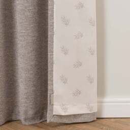 Churchgate Ashwell Eyelet Curtains - thumbnail 5
