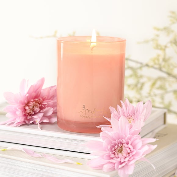 The London Wax Co Summer Fete Candle - image 1