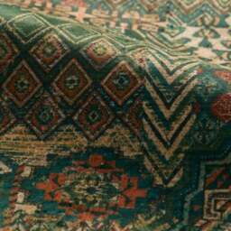 Persia Made to Measure Curtains - thumbnail 2